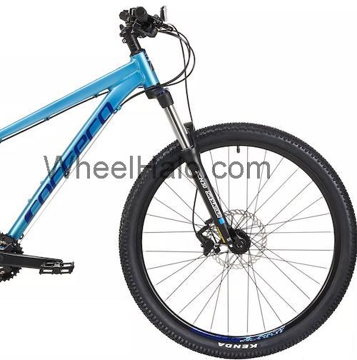 Carrera Vulcan specs and reviews